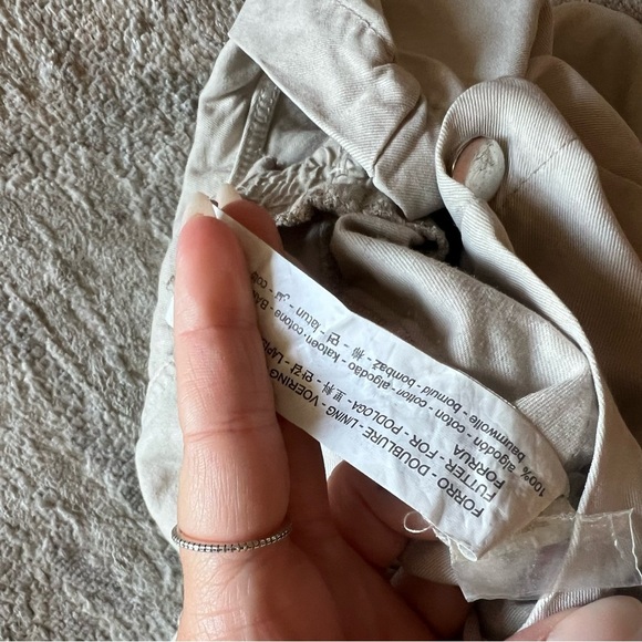 NWT Zara Jumpsuit - Picture 5 of 5